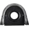 Spicer Drive Shaft Center Support Bearing - Solid Rubber 5003326 - alternate 1
